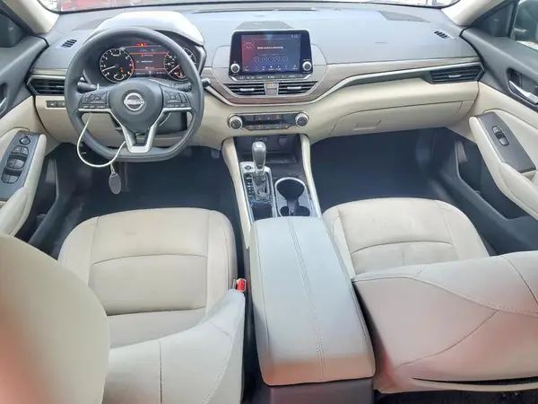 1N4BL4DV9RN395363 2024 NISSAN ALTIMA - Image 8