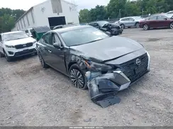 1N4BL4DV9RN396352 2024 NISSAN ALTIMA