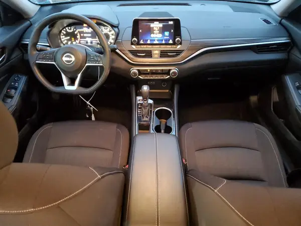 1N4BL4DV9RN396383 2024 NISSAN ALTIMA - Image 8