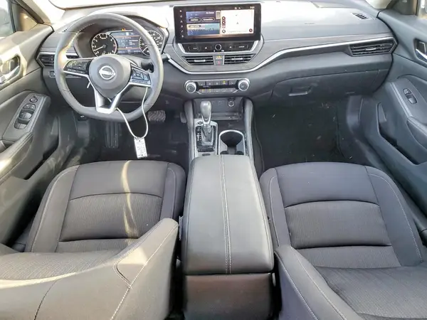 1N4BL4DV9RN398229 2024 NISSAN ALTIMA - Image 8