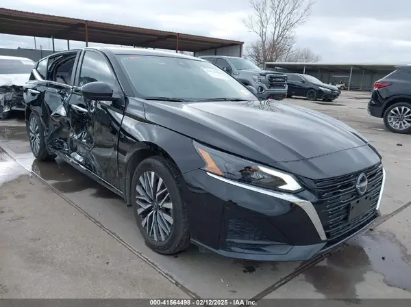 1N4BL4DV9RN401470 2024 NISSAN ALTIMA - Image 1