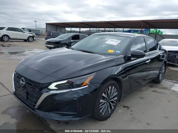 1N4BL4DV9RN401470 2024 NISSAN ALTIMA - Image 2