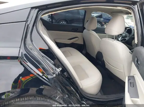 1N4BL4DV9RN401470 2024 NISSAN ALTIMA - Image 8