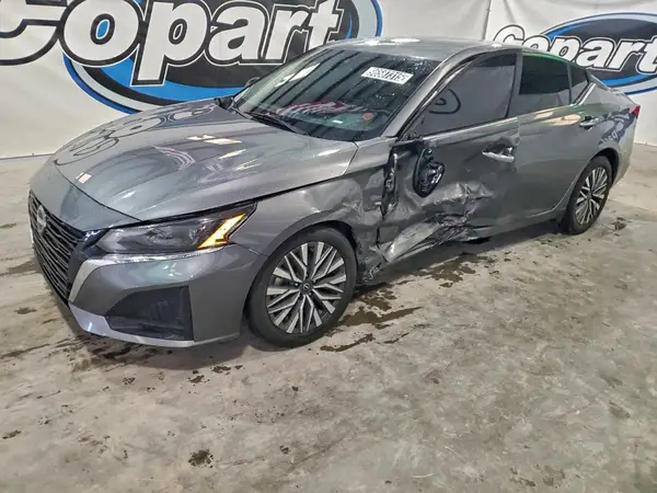 1N4BL4DV9RN401582 2024 NISSAN ALTIMA - Image 1