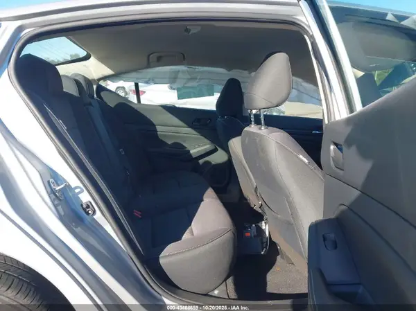 1N4BL4DV9RN402019 2024 NISSAN ALTIMA - Image 8
