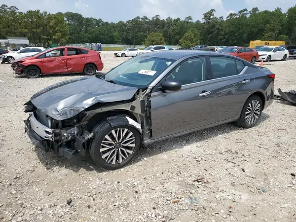 1N4BL4DV9RN402909 2024 NISSAN ALTIMA - Image 1