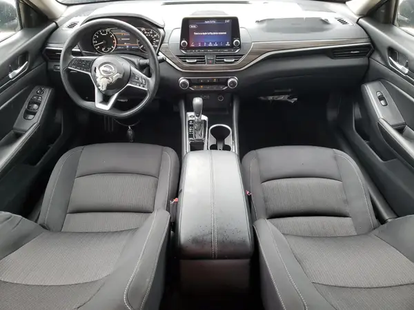 1N4BL4DV9RN402909 2024 NISSAN ALTIMA - Image 8