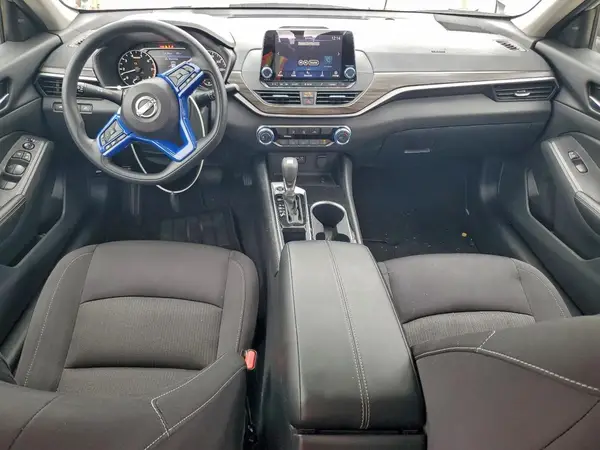 1N4BL4DV9RN404546 2024 NISSAN ALTIMA - Image 8