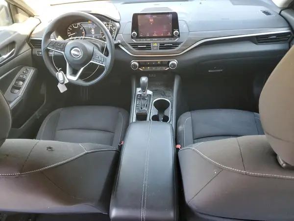 1N4BL4DV9RN410007 2024 NISSAN ALTIMA - Image 8