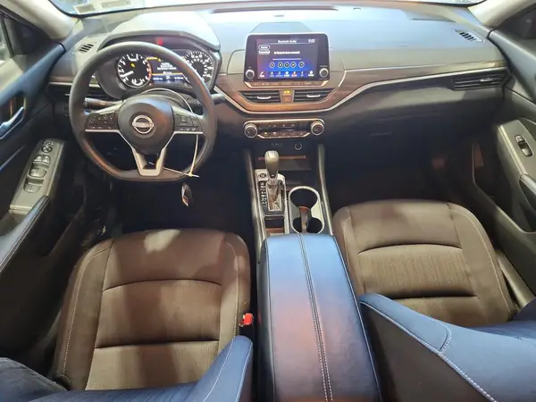 1N4BL4DV9RN410928 2024 NISSAN ALTIMA - Image 8