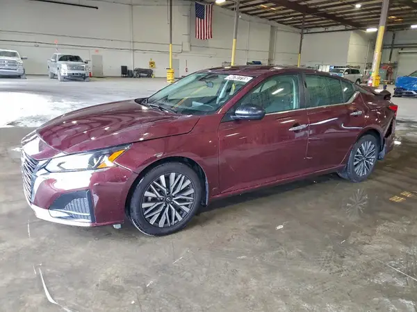 1N4BL4DV9RN413957 2024 NISSAN ALTIMA - Image 1