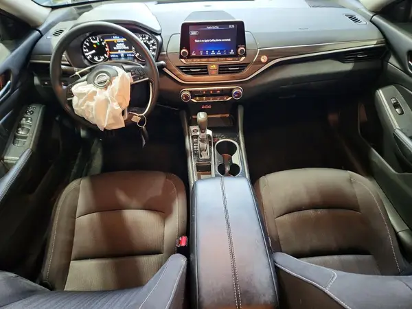 1N4BL4DV9RN414753 2024 NISSAN ALTIMA - Image 8