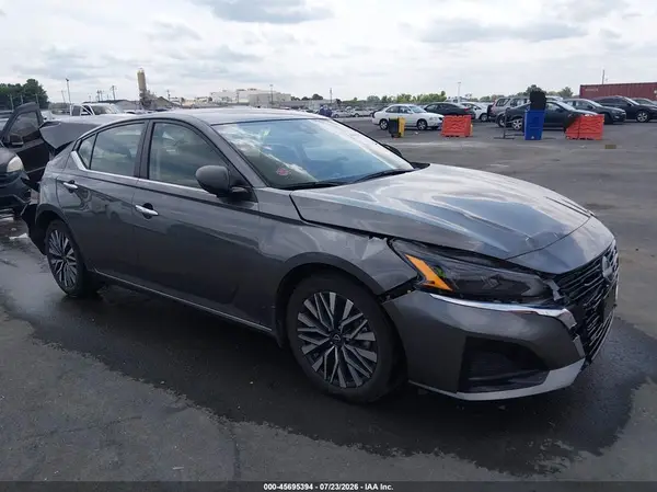 1N4BL4DV9RN415708 2024 NISSAN ALTIMA - Image 1