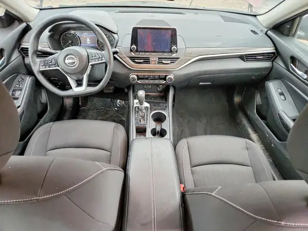 1N4BL4DV9RN418351 2024 NISSAN ALTIMA - Image 8