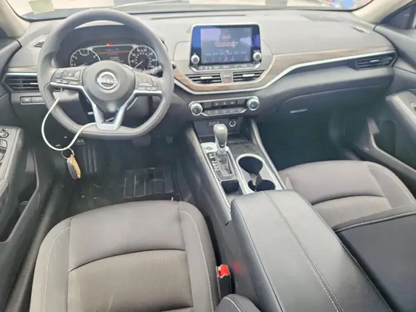 1N4BL4DV9RN418530 2024 NISSAN ALTIMA - Image 8