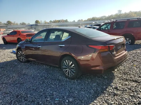 1N4BL4DV9RN419340 2024 NISSAN ALTIMA - Image 2