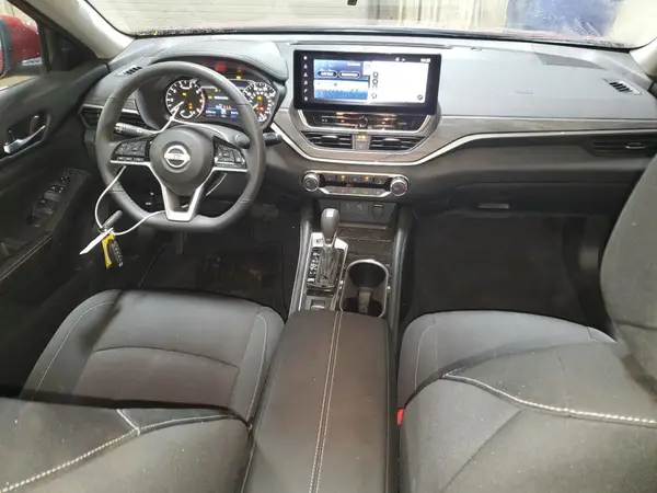 1N4BL4DV9RN421749 2024 NISSAN ALTIMA - Image 8