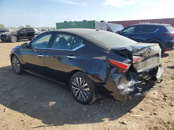 1N4BL4DV9RN422979 2024 NISSAN ALTIMA - Image 2