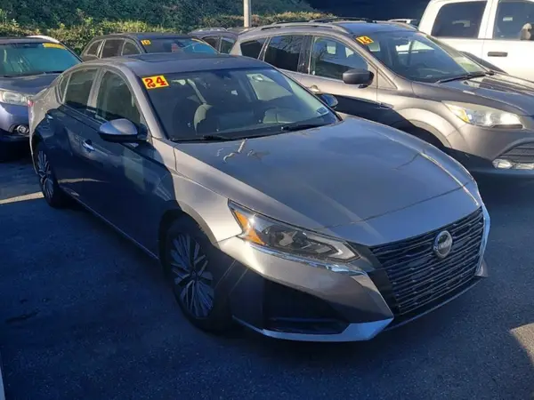 1N4BL4DV9RN423680 2024 NISSAN ALTIMA - Image 1