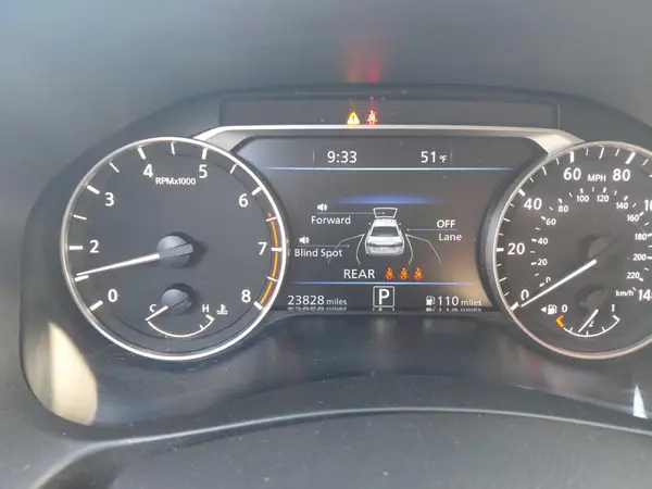 1N4BL4DV9RN423680 2024 NISSAN ALTIMA - Image 8