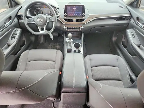 1N4BL4DV9RN424666 2024 NISSAN ALTIMA - Image 8