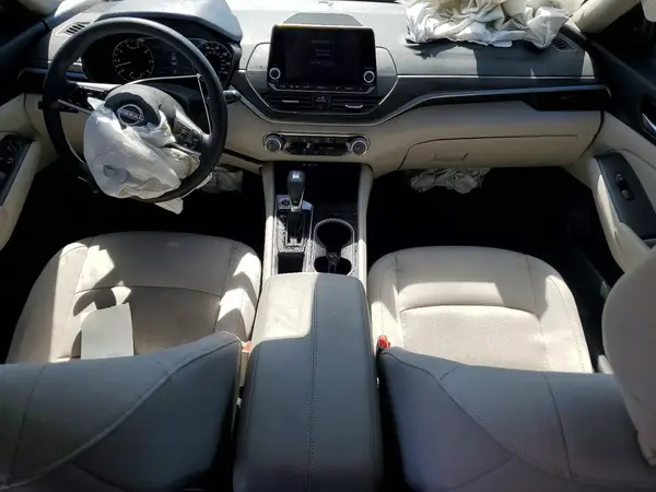 1N4BL4DV9RN425493 2024 NISSAN ALTIMA - Image 8