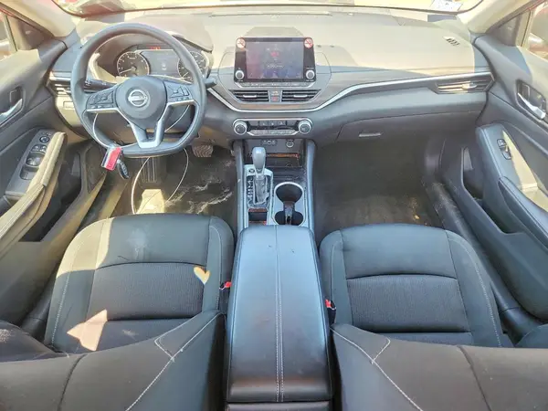 1N4BL4DV9RN431035 2024 NISSAN ALTIMA - Image 8