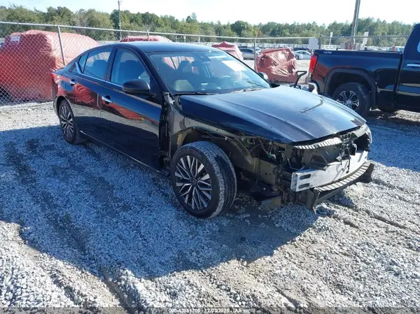 1N4BL4DV9RN431150 2024 NISSAN ALTIMA - Image 1