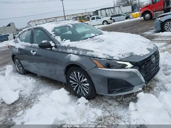 1N4BL4DV9RN431245 2024 NISSAN ALTIMA - Image 1