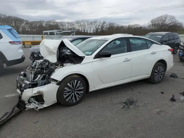 1N4BL4DV9RN432458 2024 NISSAN ALTIMA - Image 1
