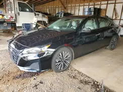 1N4BL4DV9SN300287 2025 NISSAN ALTIMA