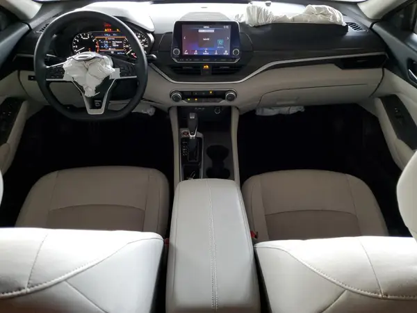 1N4BL4DV9SN300287 2025 NISSAN ALTIMA - Image 8