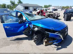 1N4BL4DV9SN300404 2025 NISSAN ALTIMA