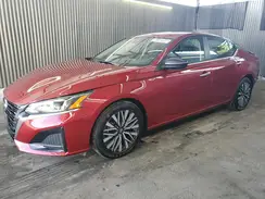 1N4BL4DV9SN300676 2025 NISSAN ALTIMA