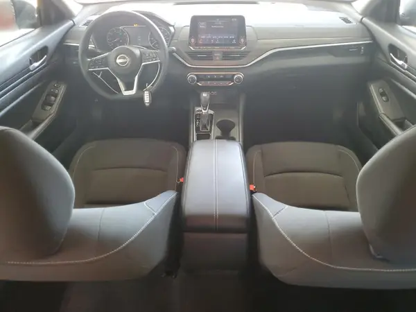 1N4BL4DV9SN300676 2025 NISSAN ALTIMA - Image 8
