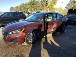 1N4BL4DV9SN300709 2025 NISSAN ALTIMA