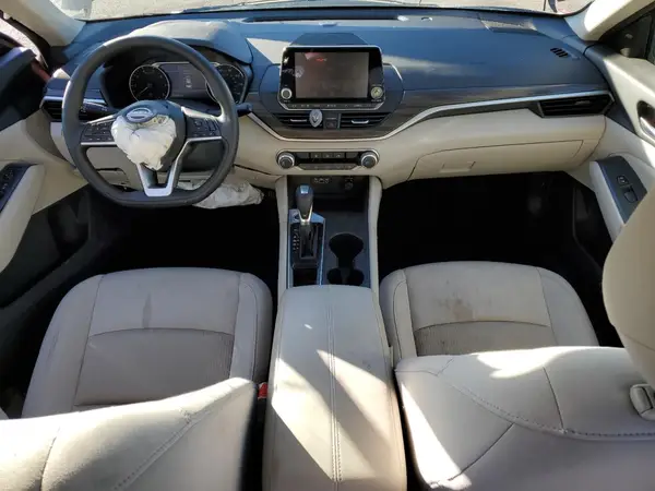 1N4BL4DV9SN300709 2025 NISSAN ALTIMA - Image 8