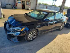 1N4BL4DV9SN300774 2025 NISSAN ALTIMA