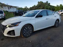 1N4BL4DV9SN301262 2025 NISSAN ALTIMA