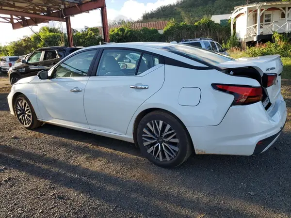 1N4BL4DV9SN301262 2025 NISSAN ALTIMA - Image 2