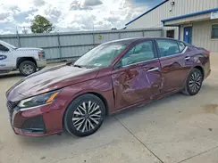 1N4BL4DV9SN301617 2025 NISSAN ALTIMA