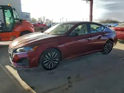 1N4BL4DV9SN301696 2025 NISSAN ALTIMA
