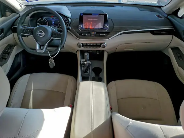 1N4BL4DV9SN301696 2025 NISSAN ALTIMA - Image 8