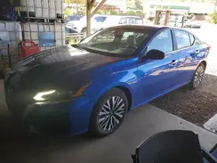1N4BL4DV9SN301844 2025 NISSAN ALTIMA