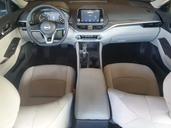 1N4BL4DV9SN301844 2025 NISSAN ALTIMA - Image 8