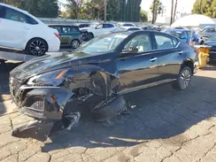 1N4BL4DV9SN302802 2025 NISSAN ALTIMA