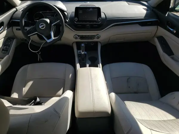 1N4BL4DV9SN302802 2025 NISSAN ALTIMA - Image 8