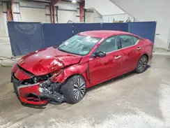 1N4BL4DV9SN303173 2025 NISSAN ALTIMA