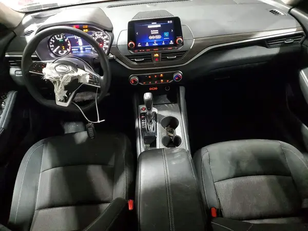 1N4BL4DV9SN303173 2025 NISSAN ALTIMA - Image 8