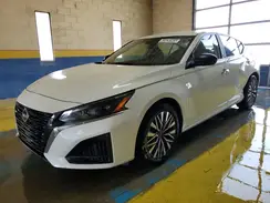 1N4BL4DV9SN303626 2025 NISSAN ALTIMA